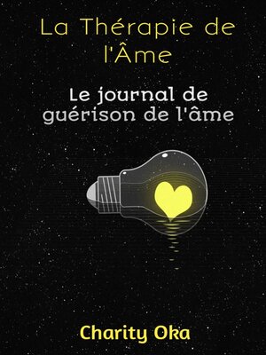 cover image of La Thérapie de l'Âme